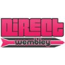 Carpet Cleaning Direct Wembley logo